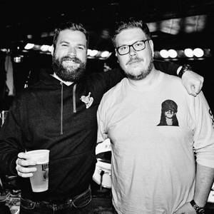 Meet your Posher, Dave